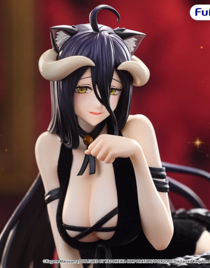 042027 - Ovelord - Albedo (Melffy) - Figurine Taito