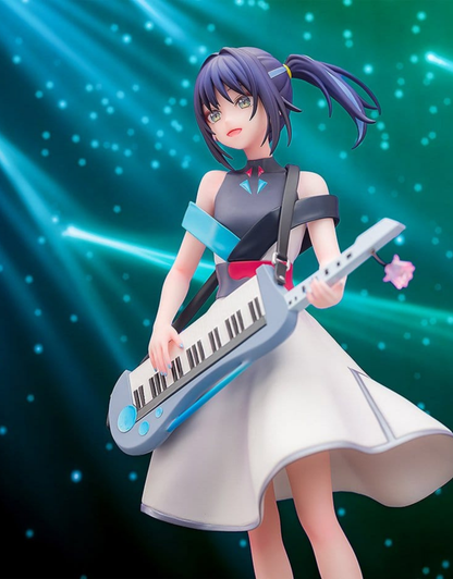 062027 - Cosmic Princess Kaguya! - Iroha Sakayori (Collaboration Concert Ver.) - Figurine Wonderful Work