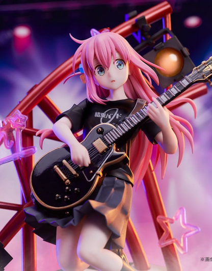 072026 - Bocchi the Rock! - Hitori Gotoh - Statuette Aniplex
