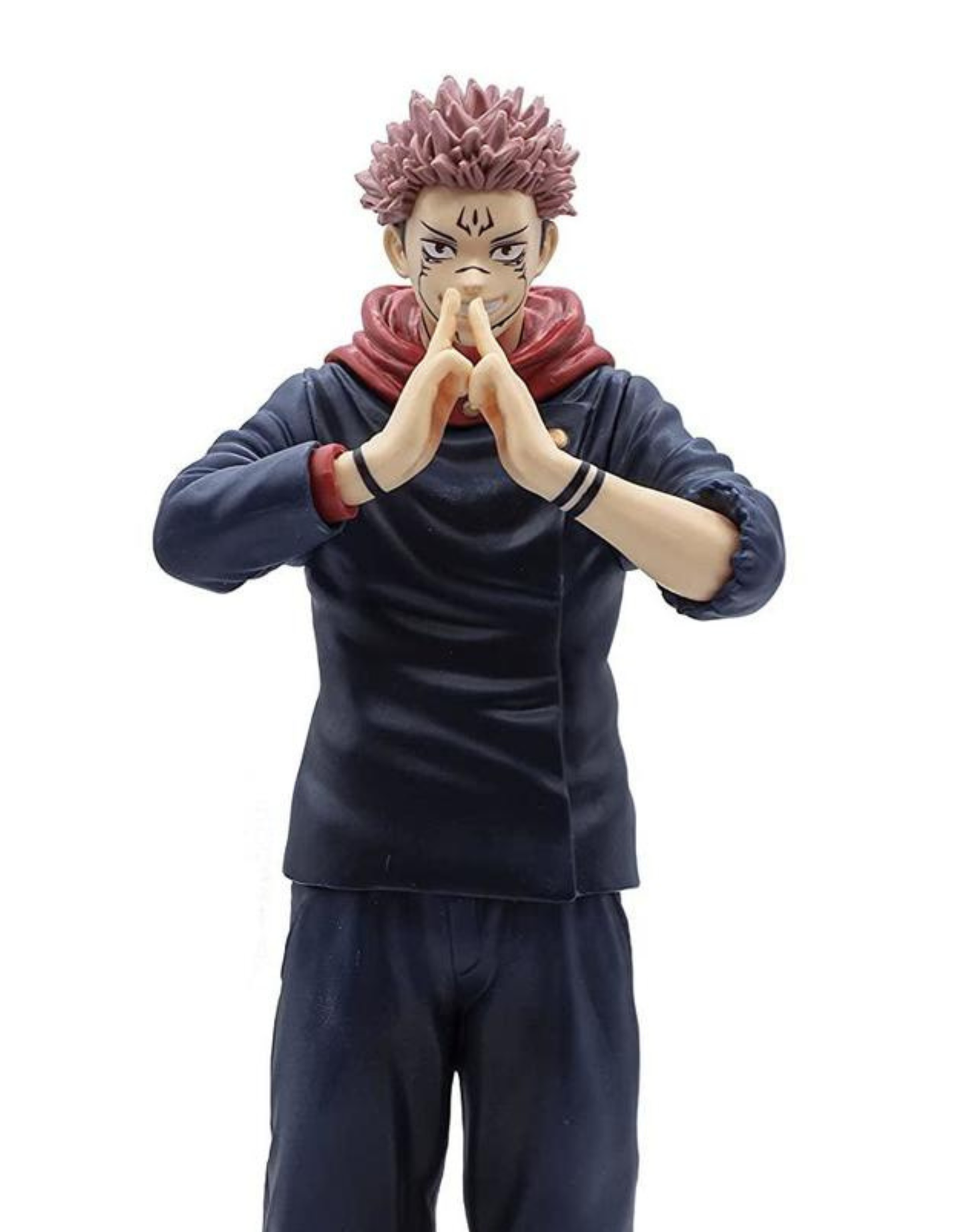 Jujutsu Kaisen – Sukuna – Figurine Banpresto