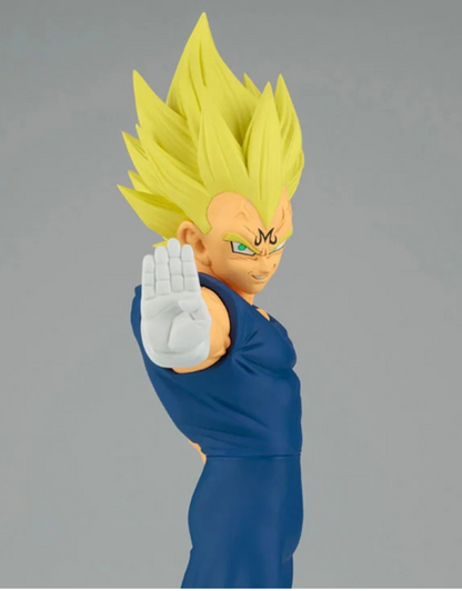 042026 - Dragon Ball Z - Majin Vegeta (Big Bang Attack) - Figurine Banpresto