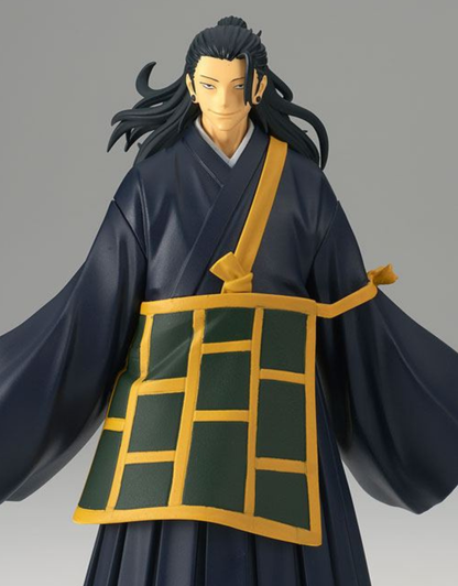 Jujutsu Kaisen Movie – Suguru Geto – Figurine Banpresto