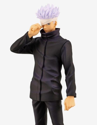 Jujutsu Kaisen Movie – Satoru Gojo – Figurine Banpresto
