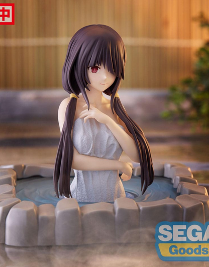Sur Commande - Date A Live - Kurumi Torisaki Pigtails - Figurine Sega Goods