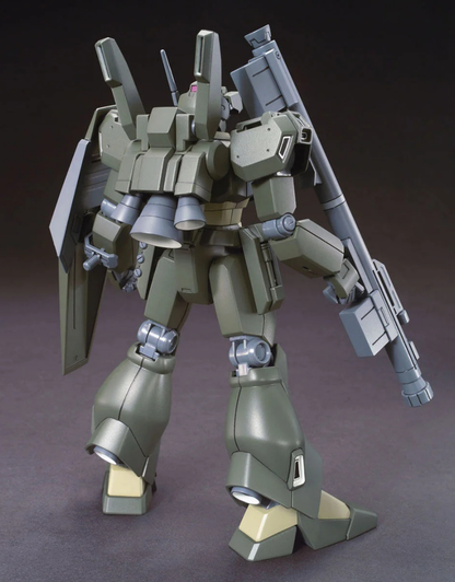 Gundam - HG 1/144 RGM-89DE Jegan Ecoas Type - Gunpla