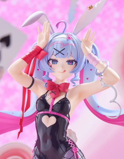 122026 - Hatsune Miku - Rabbit Hole (L Size) - Figurine Good Smile Company