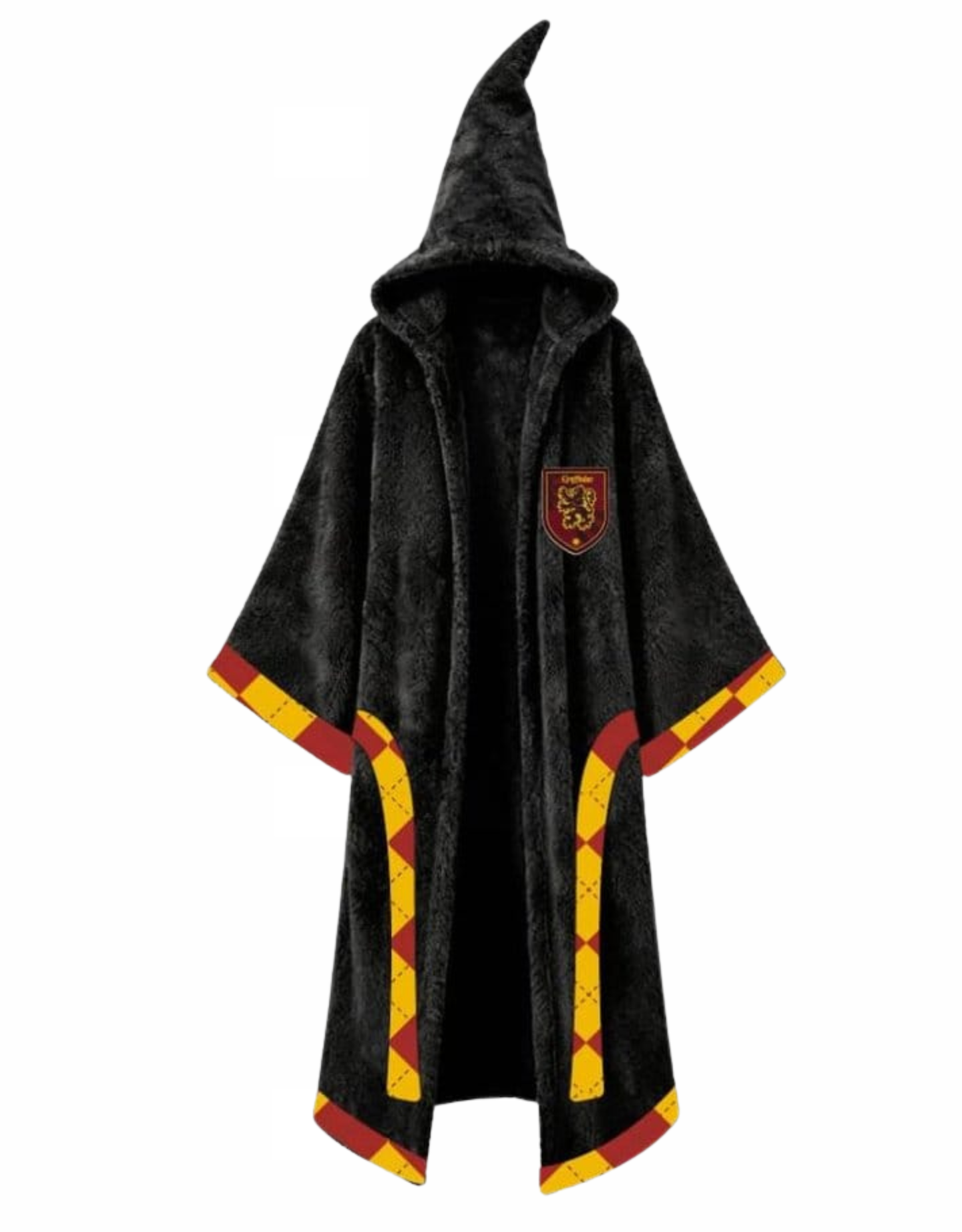 082026 - Harry Potter - Coffret Cadeau Cape Polaire & Chaussettes - Cerdà