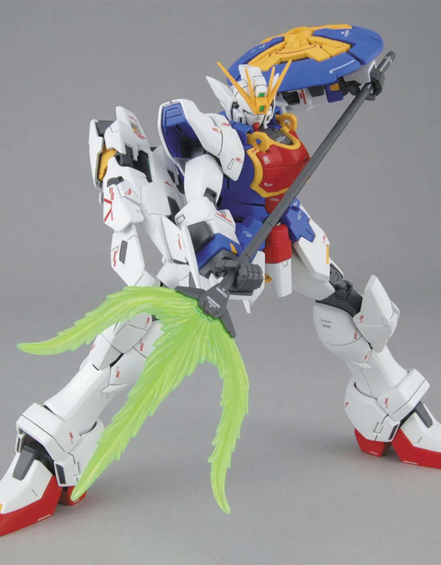 Gundam - MG 1/100 Shenlong XXXC-01S 'Endless Waltz' - Gunpla