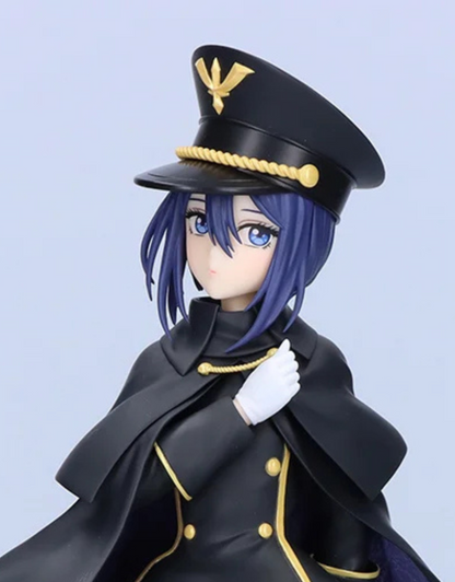 092025 - Sexy Cosplay Doll - Sajuna Inui - Figurine Banpresto