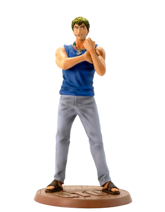 GTO - Onizuka - Figurine Abystyle Studio