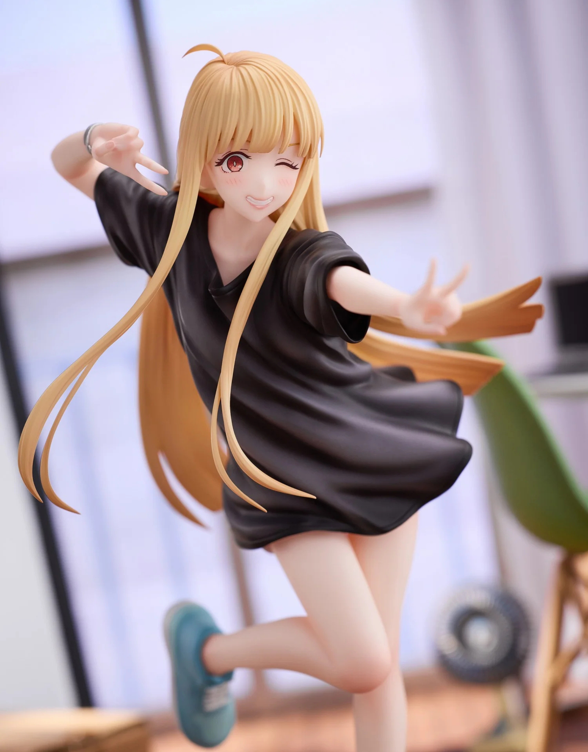 072027 - Cosmic Princess Kaguya! - Kaguya Reality - Statuette Ensoutoys