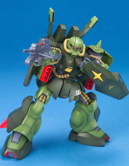 Gundam - MG 1/100 RMS-106 Hi Zack - Gunpla
