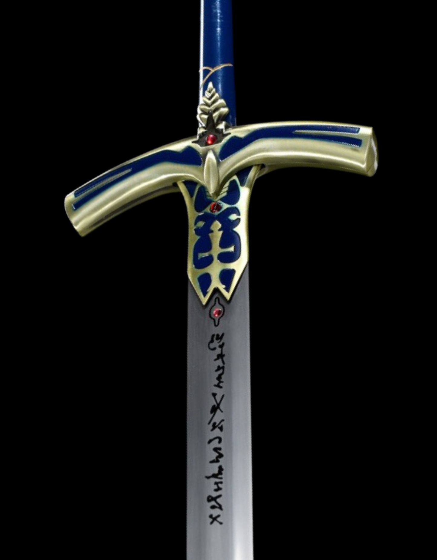092026 - Fate/Stay Night - Excalibur (Saber) - Réplique