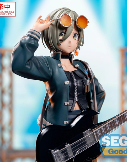 Sur Commande - Girl Band Cry - Rupa (Xstellar) - Figurine Sega Goods
