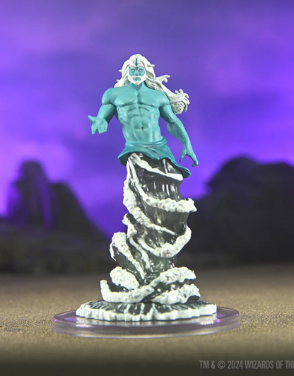 102025 - Dungeons & Dragons - Boîte de sets de Monstres Prépeints - Figurine Wizkids