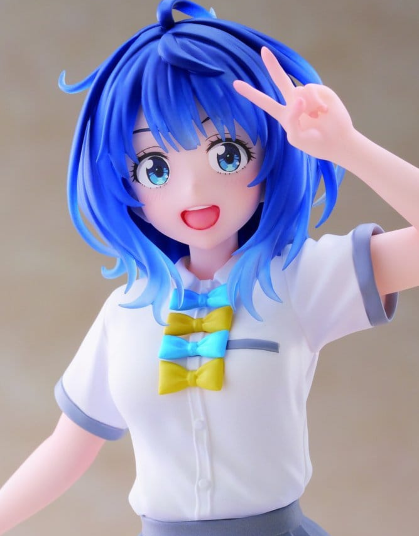 112026 - Too Many Losing Heroines! - Anna Yanami - Figurine Taito