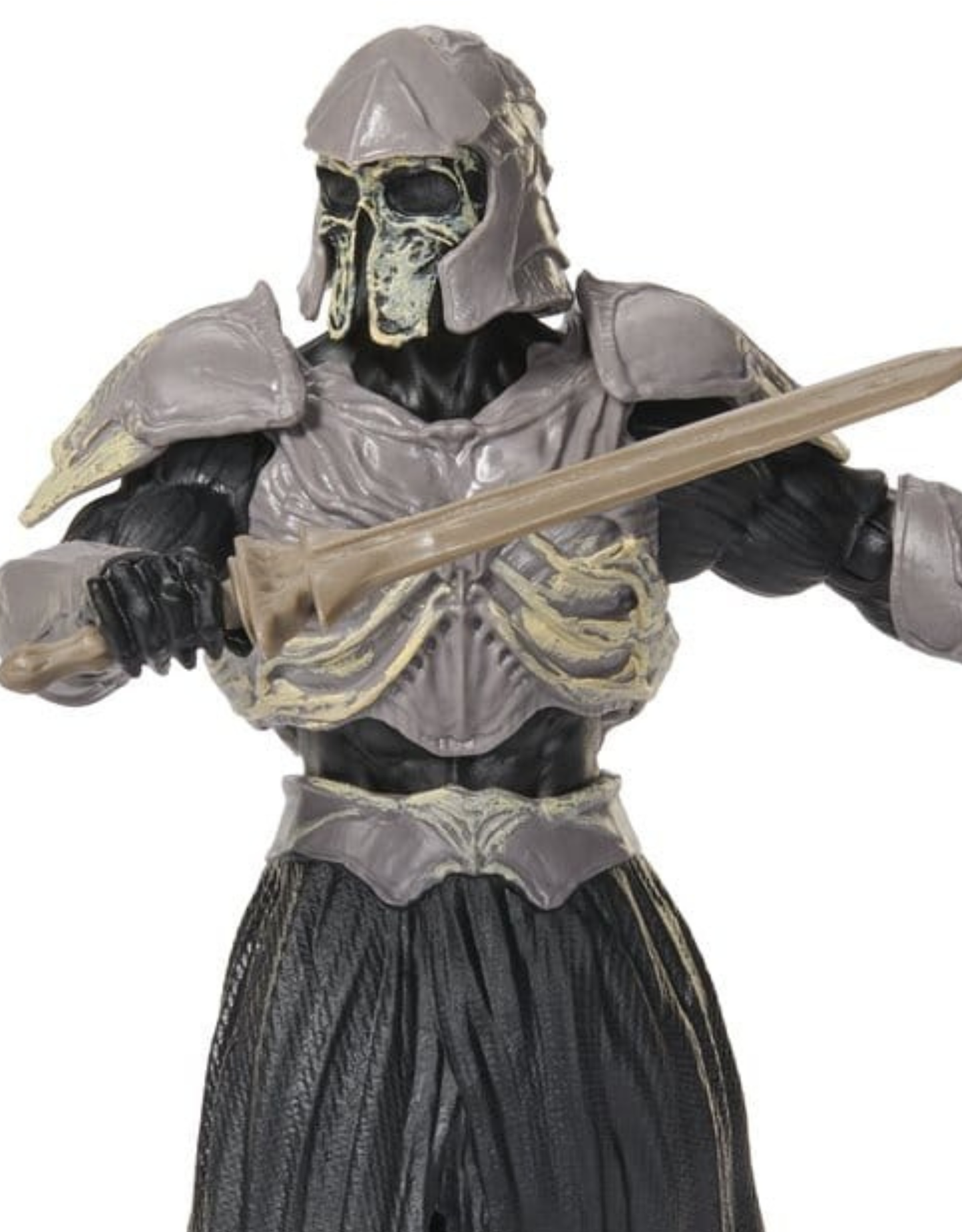 062026 - Masters of the Universe 2026 - Skelegoon / Skel-Knight - Figurine Articulée Mattel