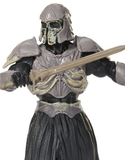 062026 - Masters of the Universe 2026 - Skelegoon / Skel-Knight - Figurine Articulée Mattel