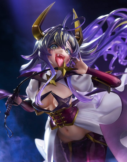 032027 - Gushing over Magical Girls - Magia Baiser: Second Form - Statuette Phat!
