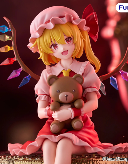 032027 - Touhou Project - Flandre (Noodle Stopper) - Figurine FuRyu