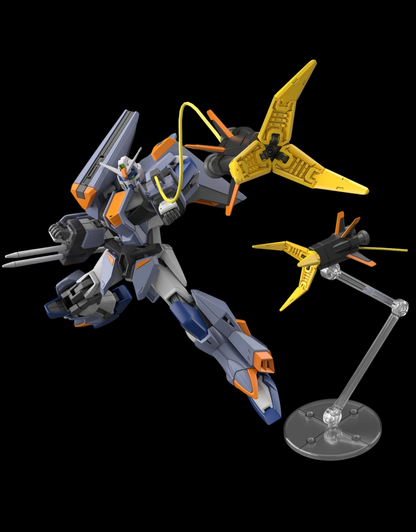Gundam - HG 1/144 Duel Blitz Gundam - Gunpla