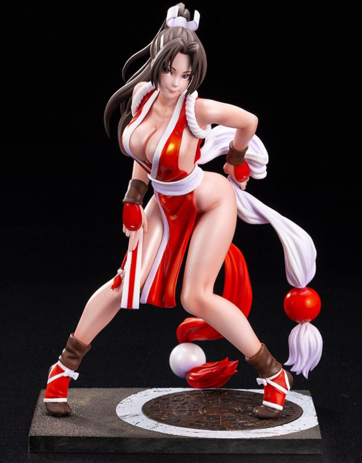 072026-  Mai Shiranui EX – The King of Fighters ’98 – Bishoujo