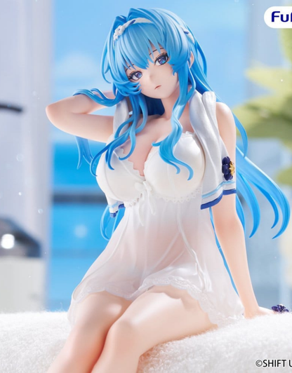022027 - Goddess of Victory: Nikke -  Helm (After Shower) - Figurine FuRyu
