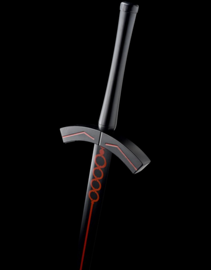 092026 - Fate/Stay Night - Excalibur (Morgan) - Réplique