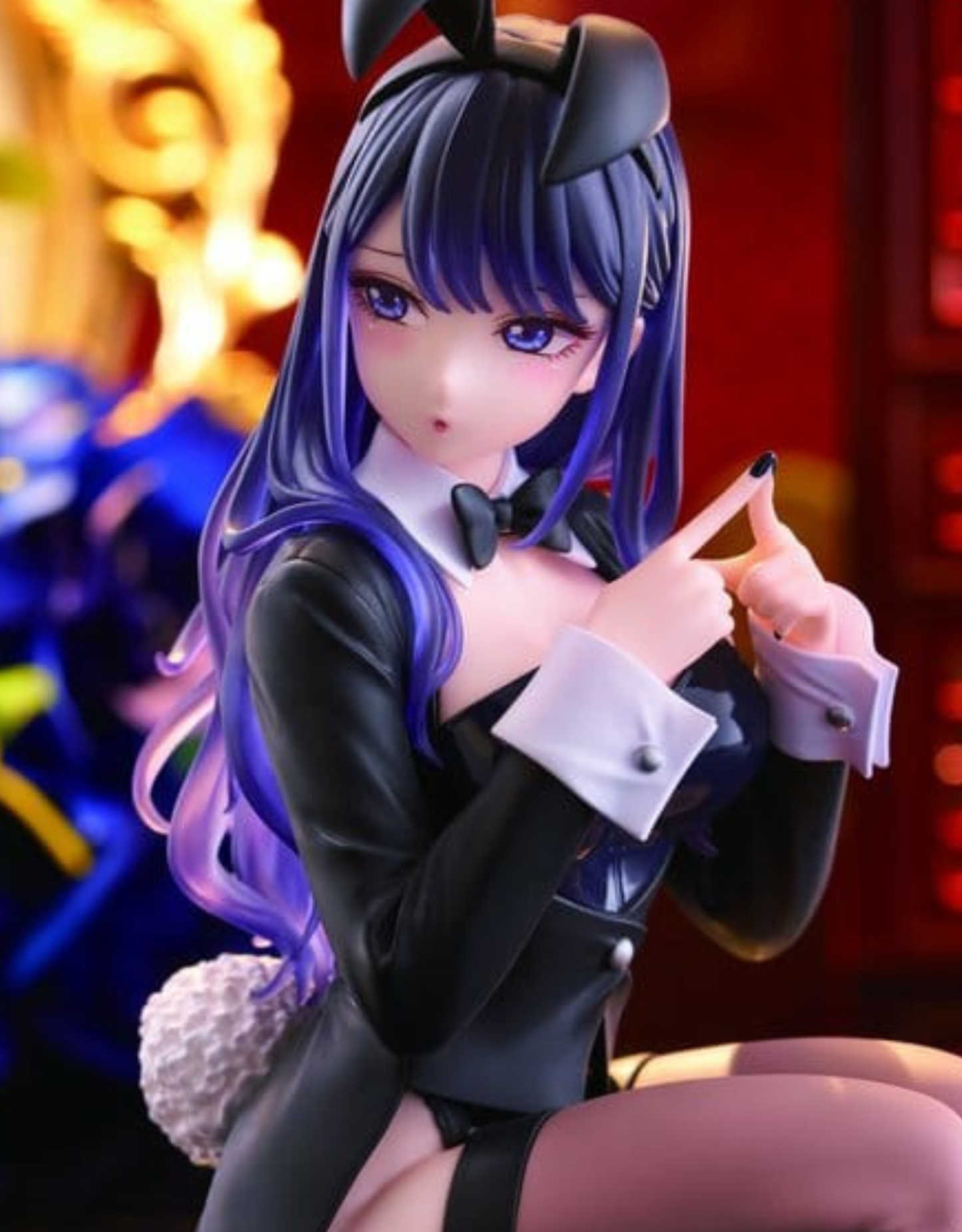 112026 - My Dress Up Darling - Marin Kitagawa (Arisa Izayoi Ver.) - Figurine Taito