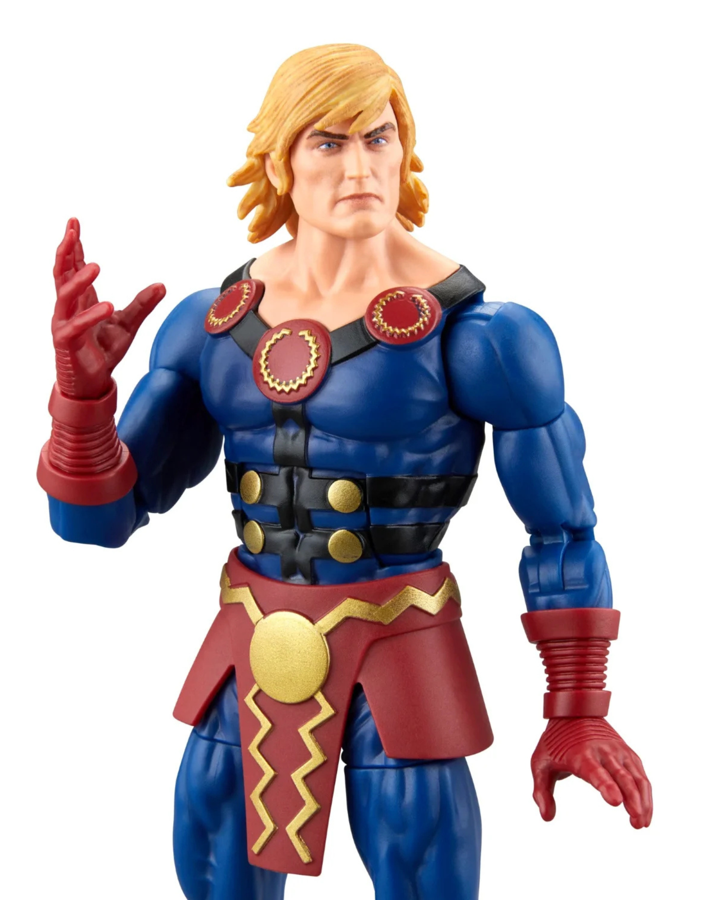 Marvel - Ikaris - Figurine Articulée Hasbro