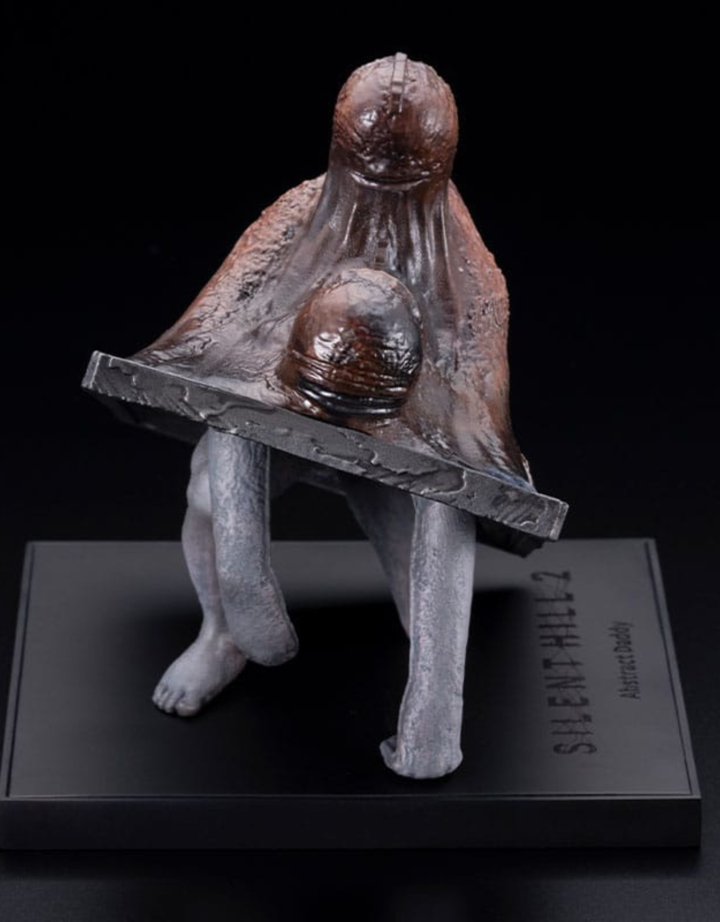 072026 – Silent Hill 2 - Abstract Daddy - Statuette Kotobukiya