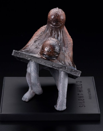 072026 – Silent Hill 2 - Abstract Daddy - Statuette Kotobukiya