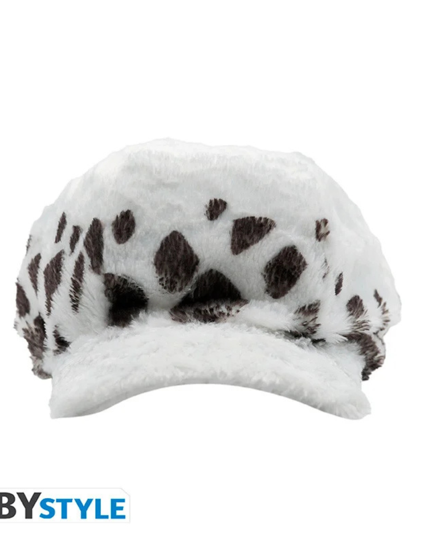 Sur Commande - One Piece - Casquette réplique Trafalgar Law  (Taille Adulte) - Goodies Abystyle