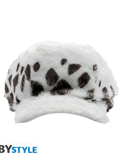 Sur Commande - One Piece - Casquette réplique Trafalgar Law  (Taille Adulte) - Goodies Abystyle