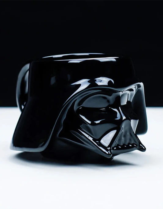 Star Wars - Casque Dark Vador –  Mug Paladone