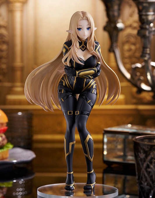 The Eminence in Shadow - Alpha - Figurine Good Smile Company