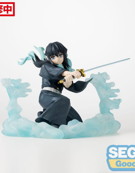 Demon Slayer - Muichiro Tokito - Figurine Sega Goods