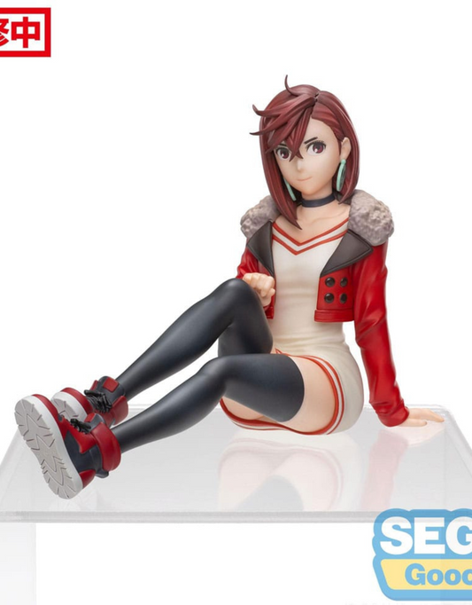 Dandadan - Momo - Figurine Sega Goods