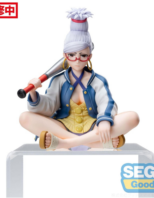 Dandadan - Seiko - Figurine Sega Goods