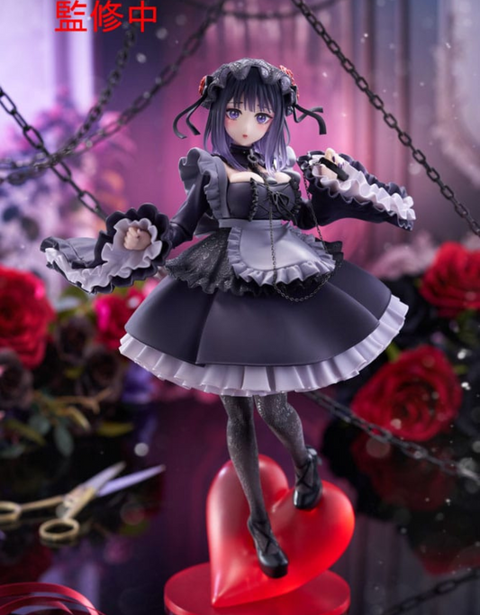 My Dress-Up Darling - Marin Kitagawa : Shizuku Kuroe Ver. - Figurine Taito