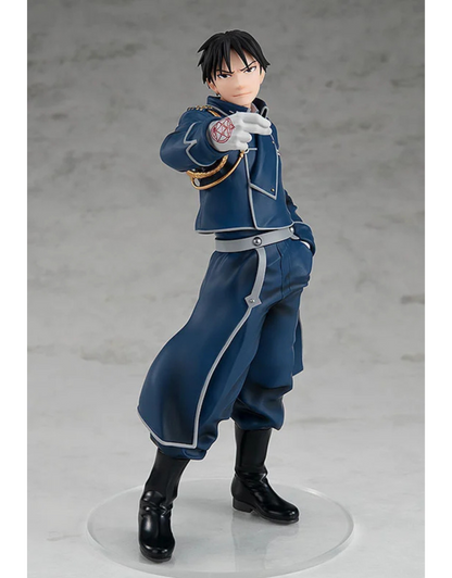 Fullmetal Alchemist - Roy Mustang - Figurine Good Smile Company