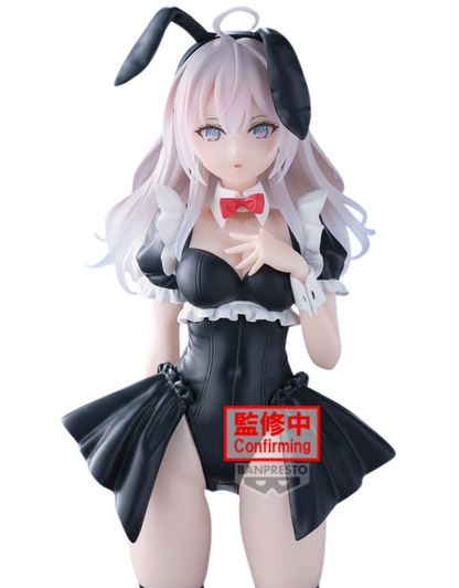 Alya Hide Her Feeling In Russian - Alya (Glitter & Glamour) - Figurine Banpresto
