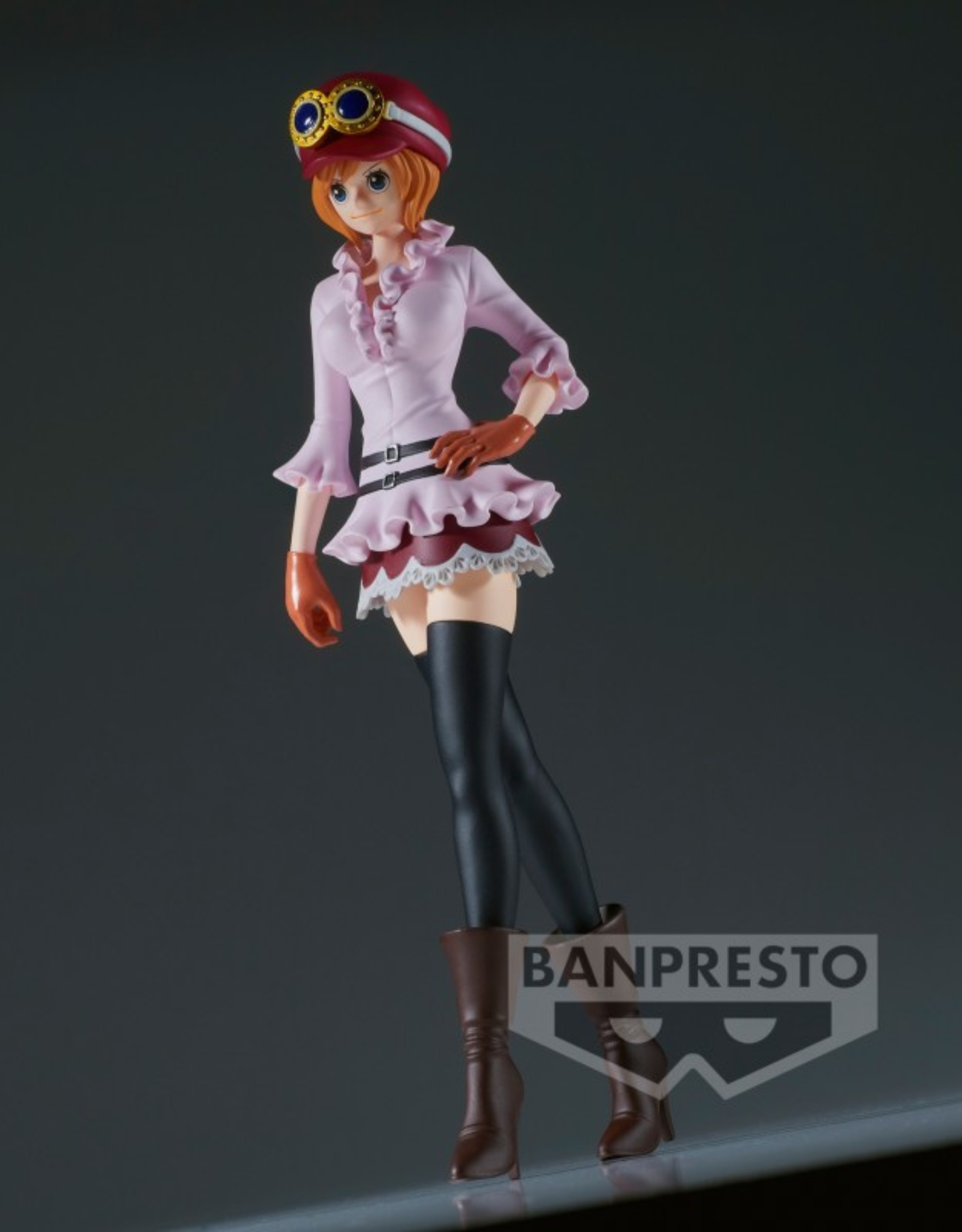 One Piece - Koala (The Skukko) - Figurine Banpresto