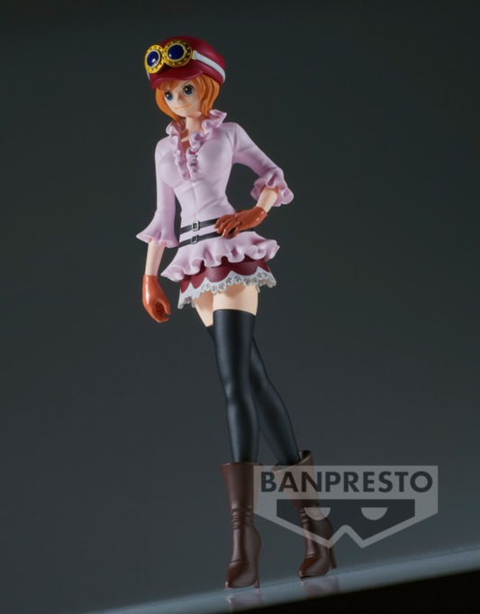 One Piece - Koala (The Skukko) - Figurine Banpresto