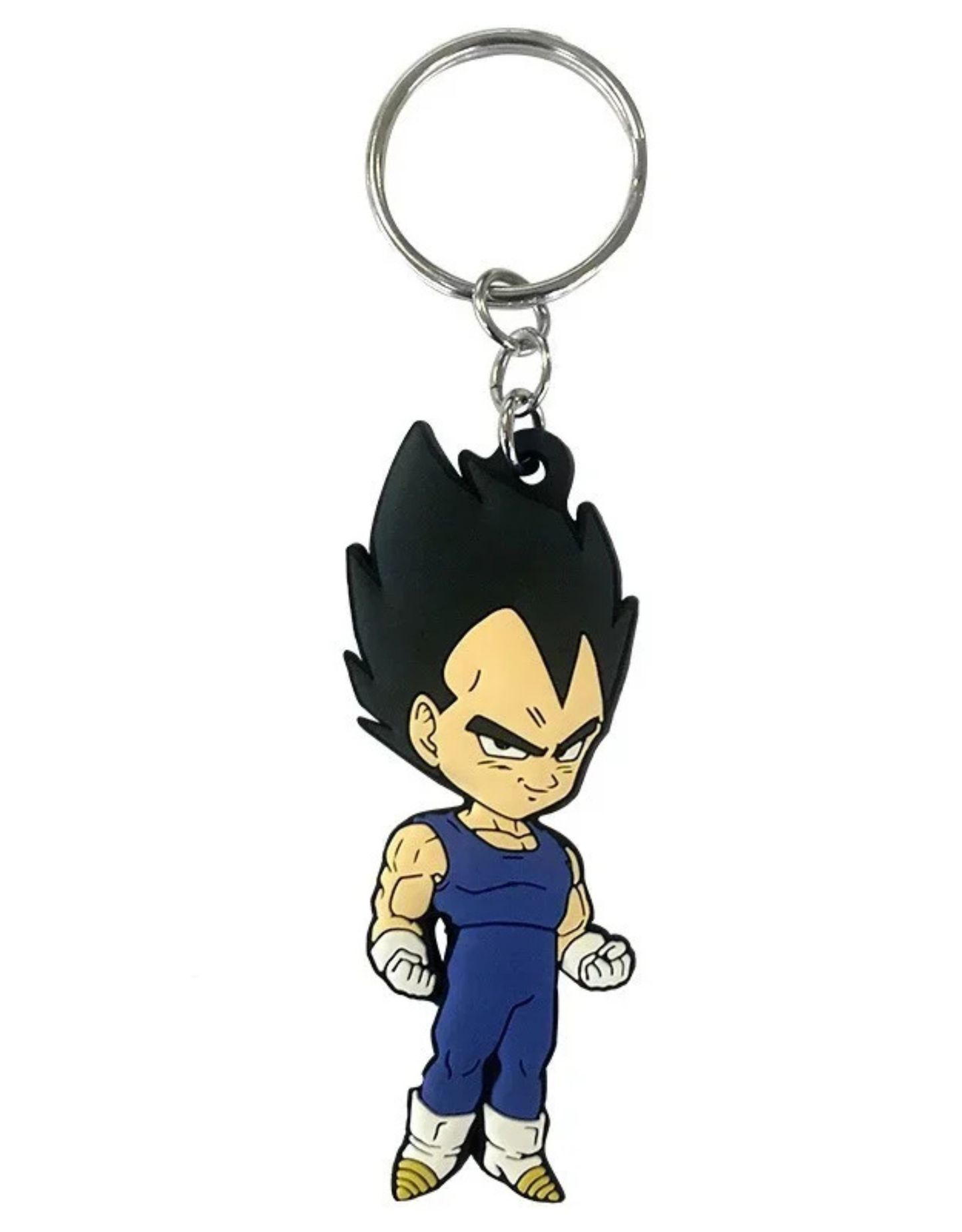 Dragon Ball Z - Vegeta SD - Porte clés Abystyle