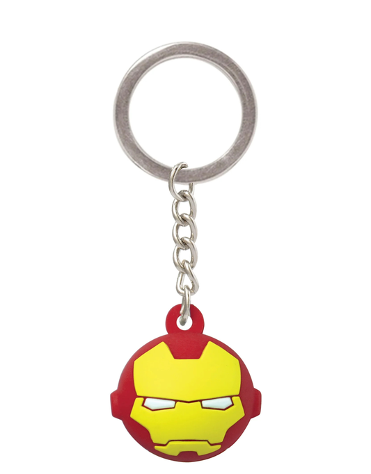 Marvel - Iron Man - Porte-clés Icon Ball