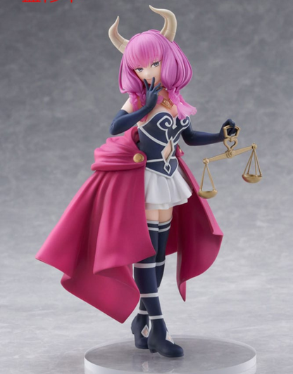 Frieren Beyond Journey's End - Aura - Figurine Taito