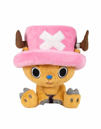 One Piece - Chopper - Peluche Édition limitée Barrado