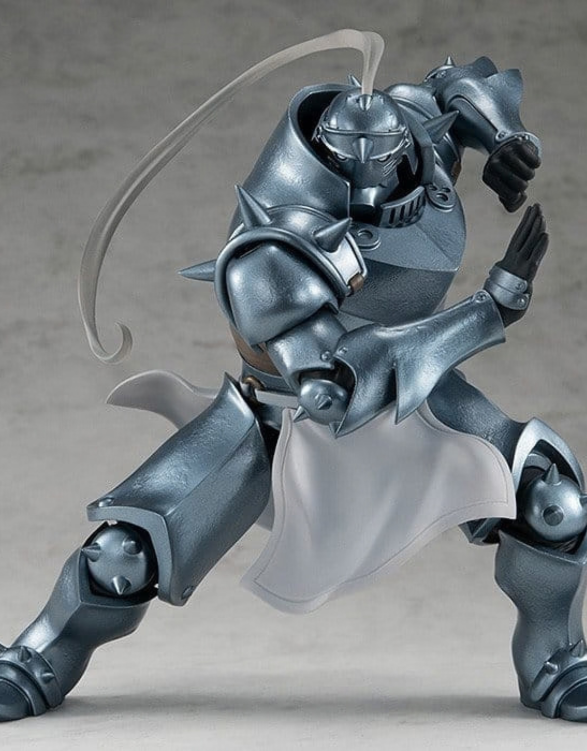 Fullmetal Alchemist - Alphonse Elric - Figurine Good Smile Company