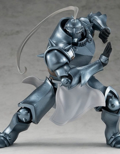Fullmetal Alchemist - Alphonse Elric - Figurine Good Smile Company